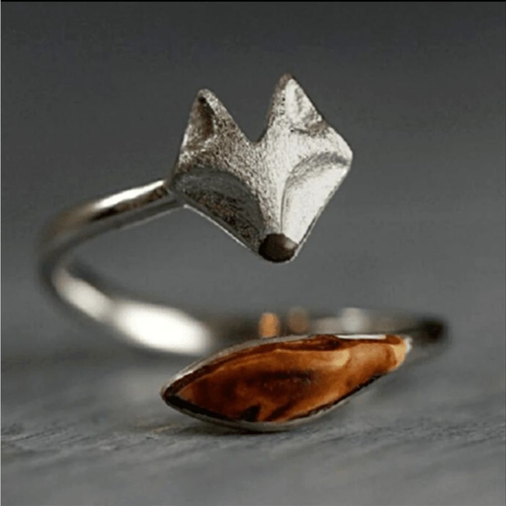 Fox Ring #2020
